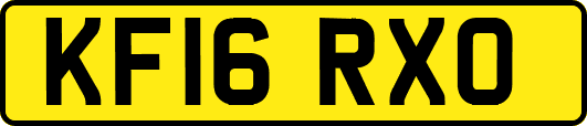 KF16RXO