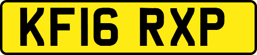 KF16RXP