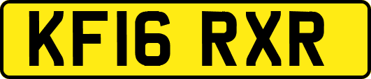 KF16RXR