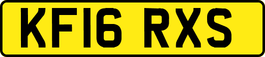 KF16RXS