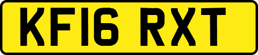 KF16RXT