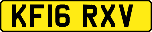 KF16RXV