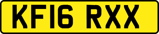 KF16RXX