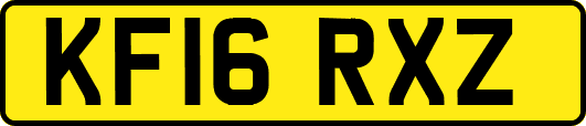 KF16RXZ