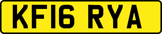 KF16RYA