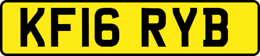 KF16RYB