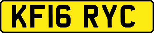 KF16RYC