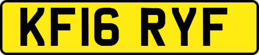 KF16RYF