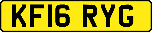 KF16RYG