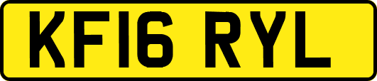 KF16RYL