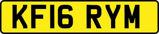 KF16RYM