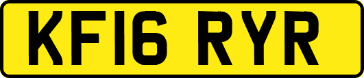 KF16RYR