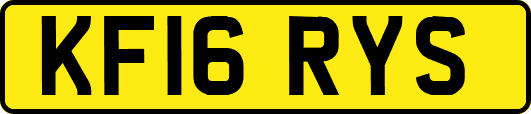 KF16RYS