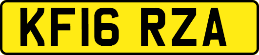 KF16RZA