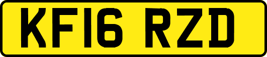 KF16RZD