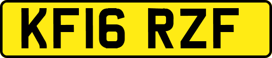 KF16RZF