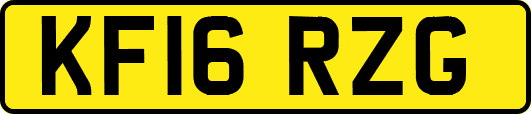 KF16RZG