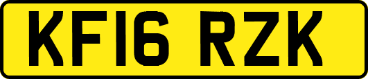 KF16RZK