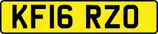 KF16RZO