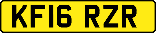 KF16RZR