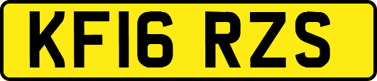 KF16RZS