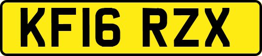 KF16RZX