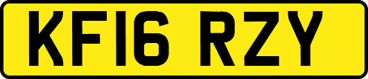 KF16RZY