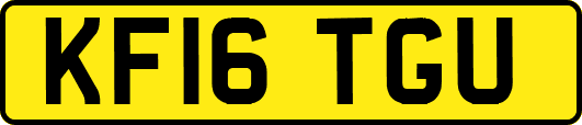 KF16TGU