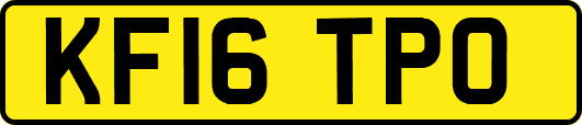 KF16TPO