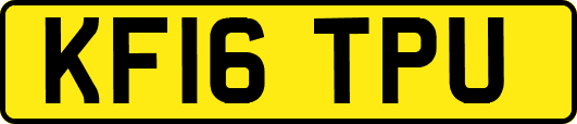 KF16TPU