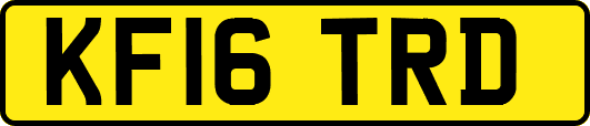 KF16TRD