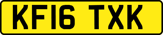 KF16TXK