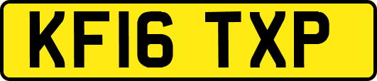 KF16TXP