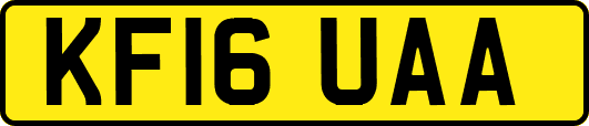 KF16UAA