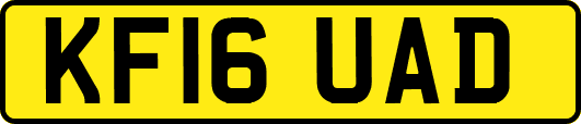 KF16UAD