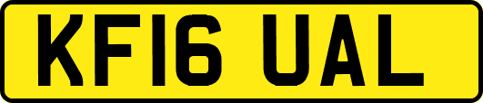 KF16UAL