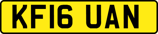 KF16UAN