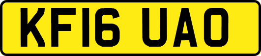 KF16UAO