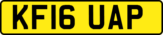 KF16UAP