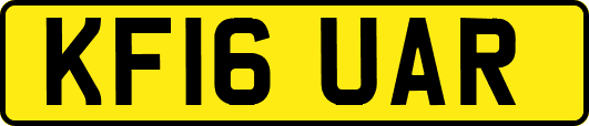 KF16UAR