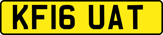 KF16UAT