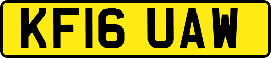 KF16UAW