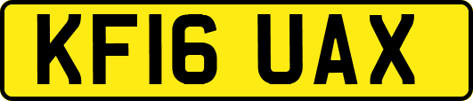 KF16UAX