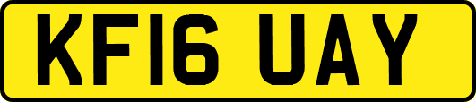 KF16UAY