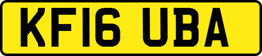 KF16UBA