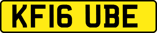 KF16UBE