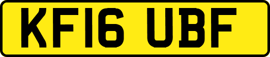 KF16UBF