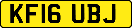 KF16UBJ