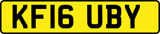 KF16UBY