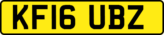 KF16UBZ